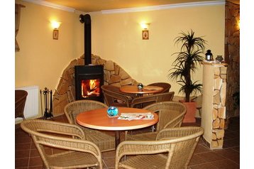 Slovakkia Hotel Staré Hory, Eksterjöör
